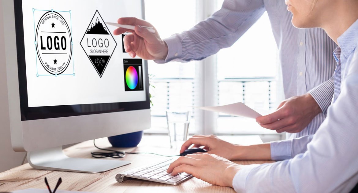 Imagem não é só um logotipo e sua marca